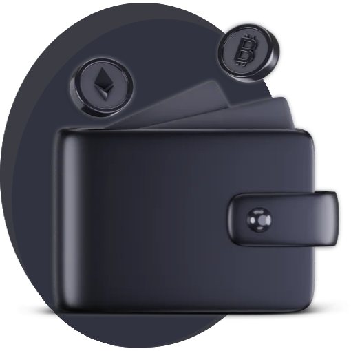 Secure Digital Wallet